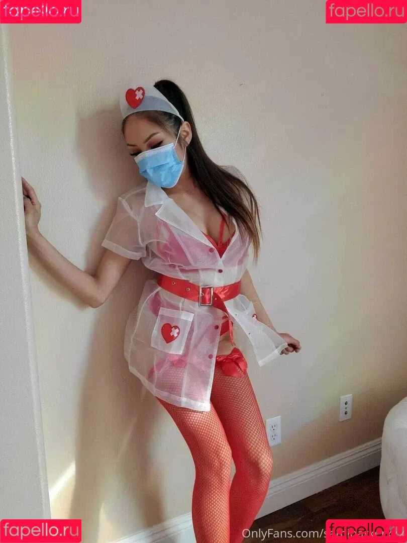 Sami Parker Onlyfans Photo Gallery 