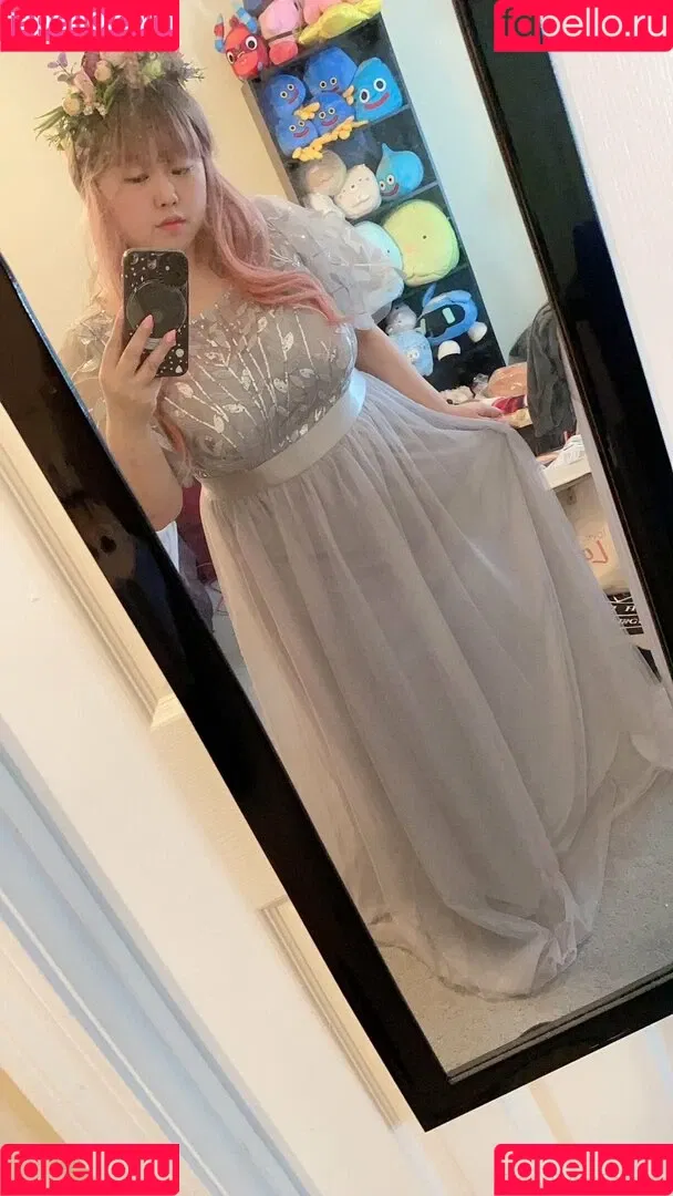 storytellercosplay Onlyfans Photo Gallery 
