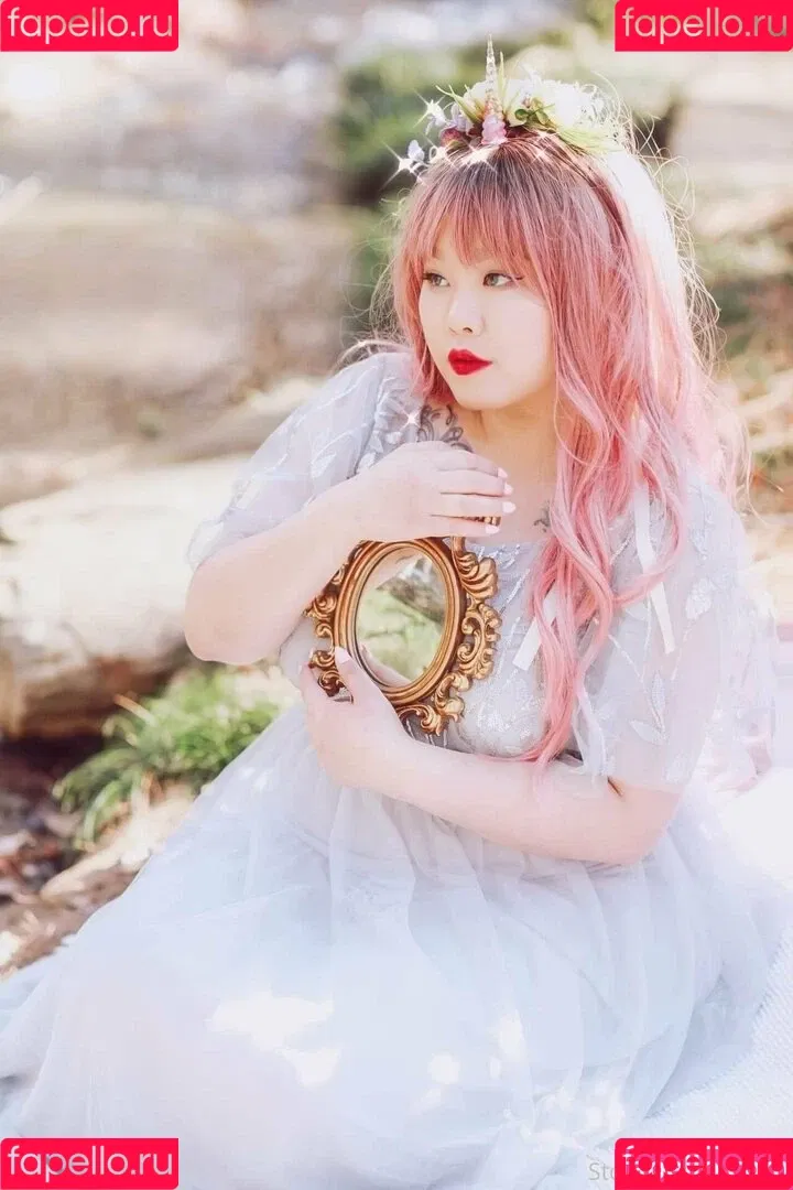 storytellercosplay Onlyfans Photo Gallery 