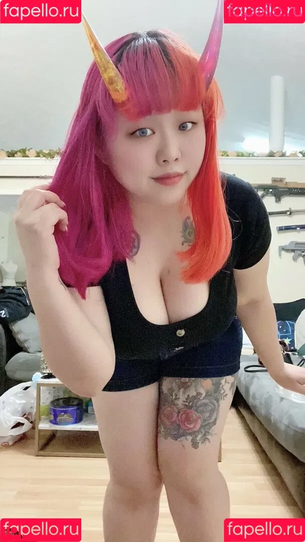storytellercosplay Onlyfans Photo Gallery 