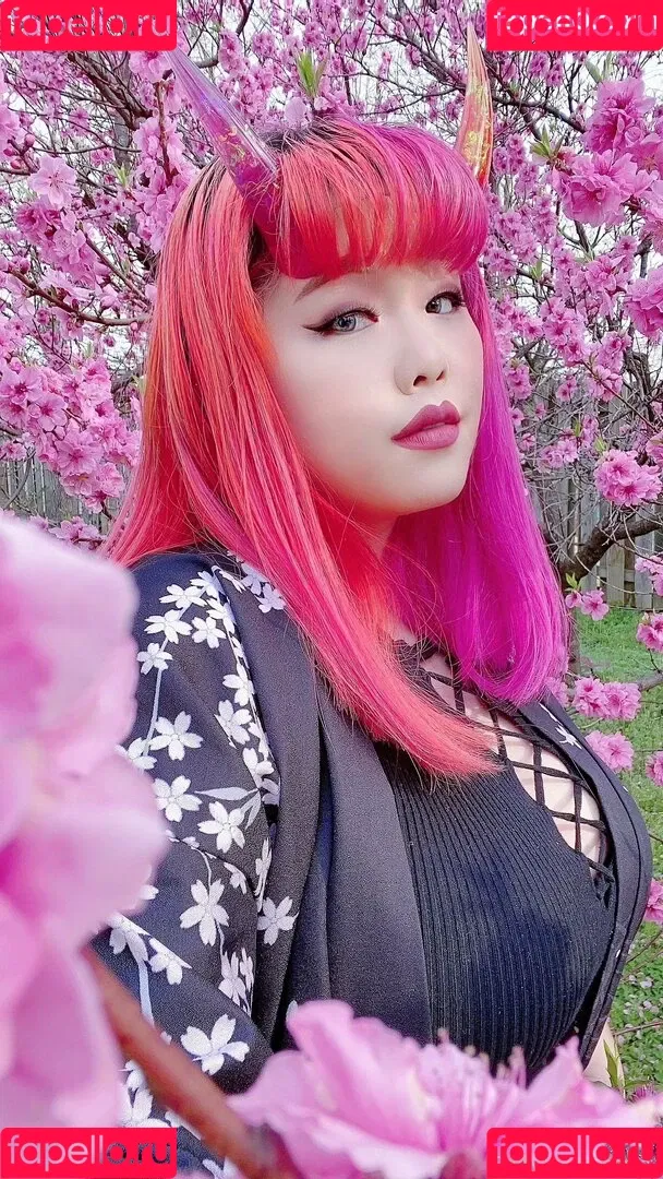 storytellercosplay Onlyfans Photo Gallery 