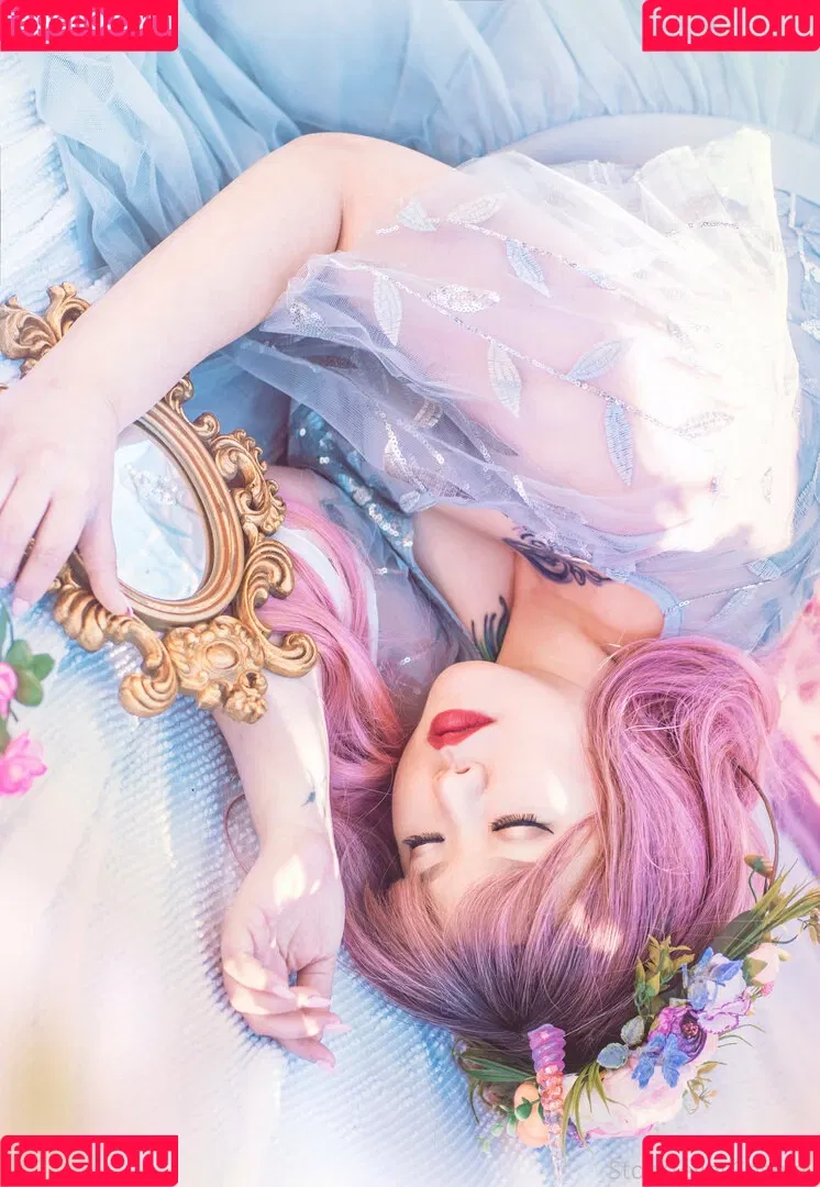 storytellercosplay Onlyfans Photo Gallery 