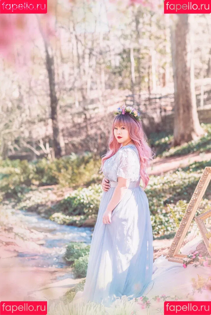 storytellercosplay Onlyfans Photo Gallery 