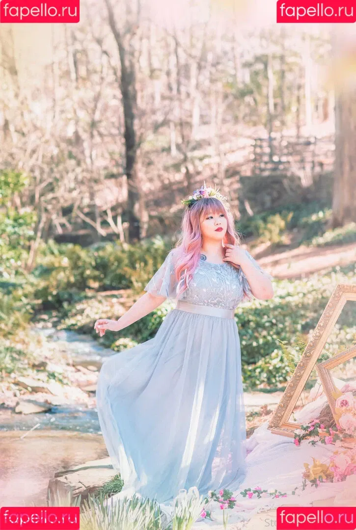 storytellercosplay Onlyfans Photo Gallery 