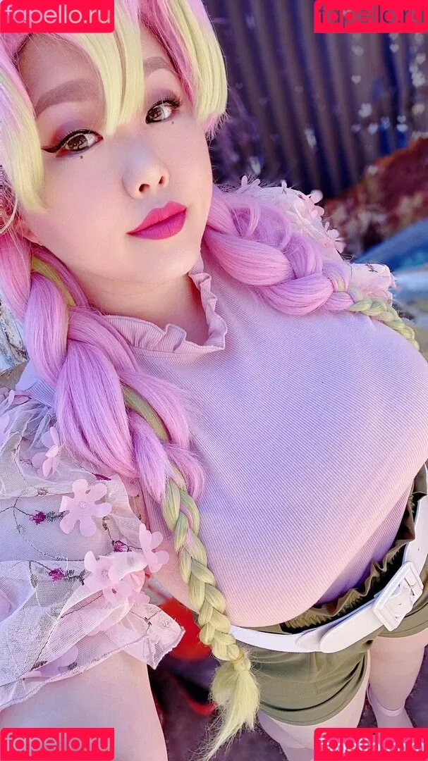storytellercosplay Onlyfans Photo Gallery 