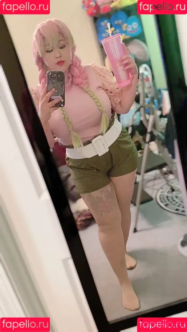 storytellercosplay Onlyfans Photo Gallery 