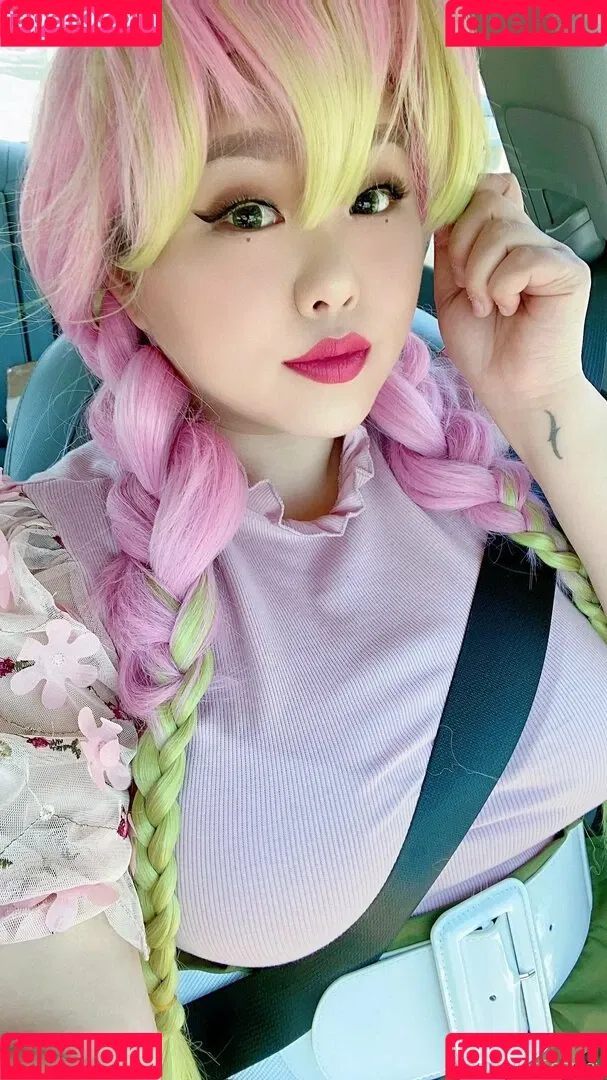 storytellercosplay Onlyfans Photo Gallery 
