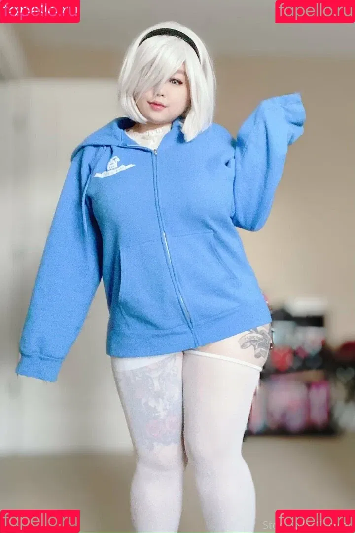 storytellercosplay Onlyfans Photo Gallery 