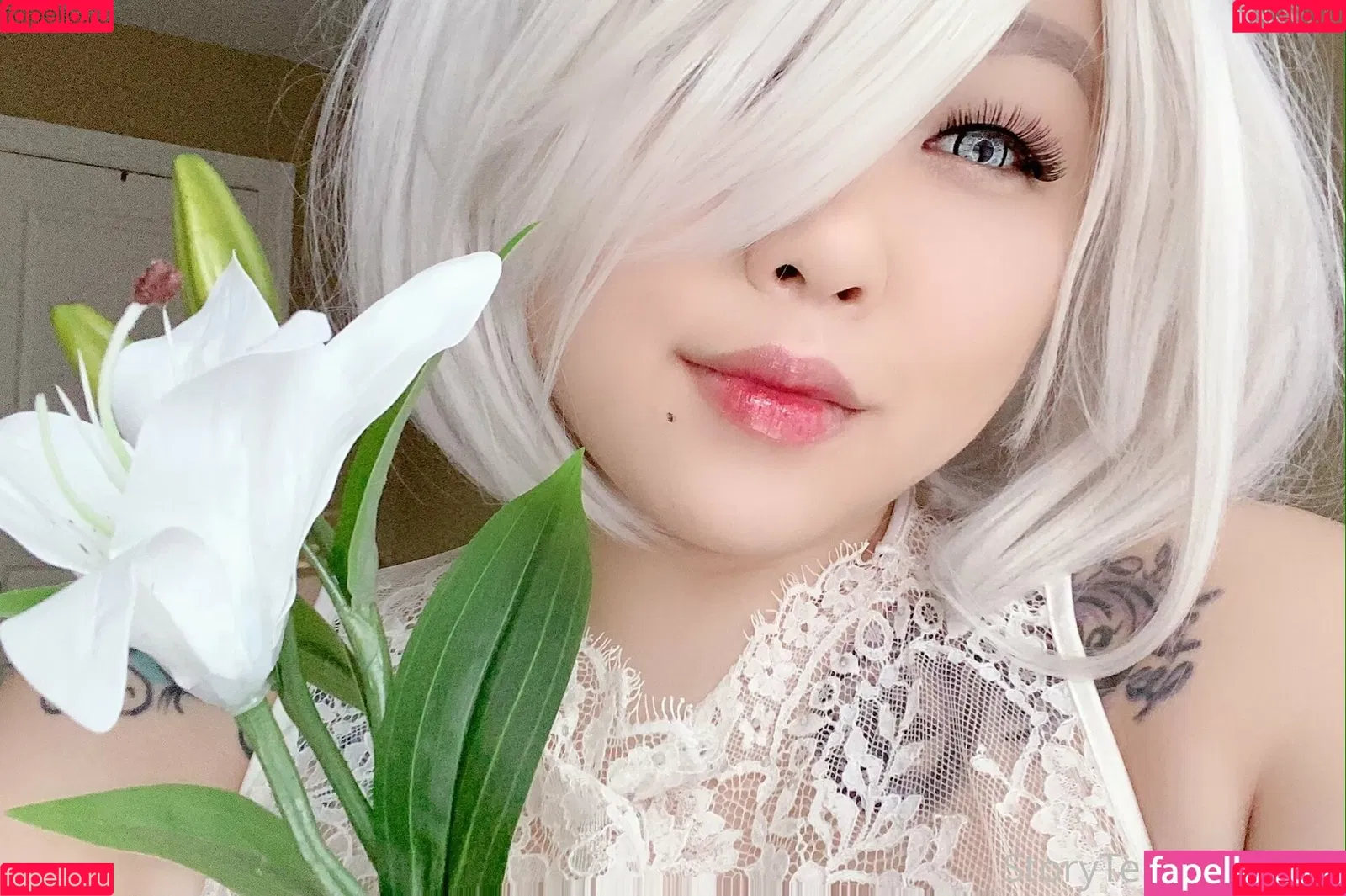 storytellercosplay Onlyfans Photo Gallery 