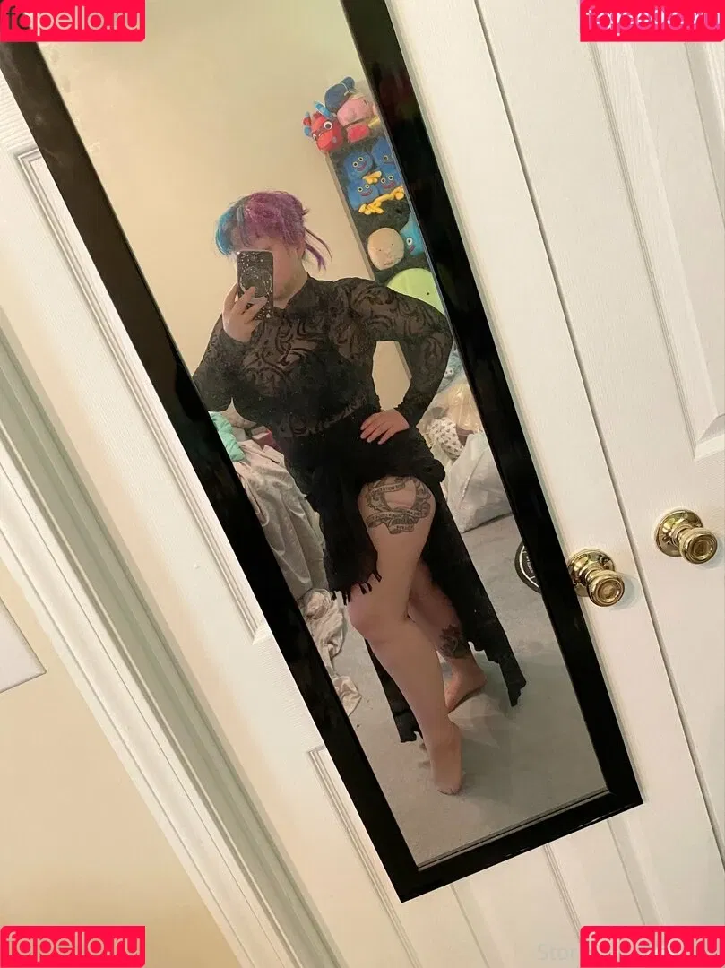 storytellercosplay Onlyfans Photo Gallery 