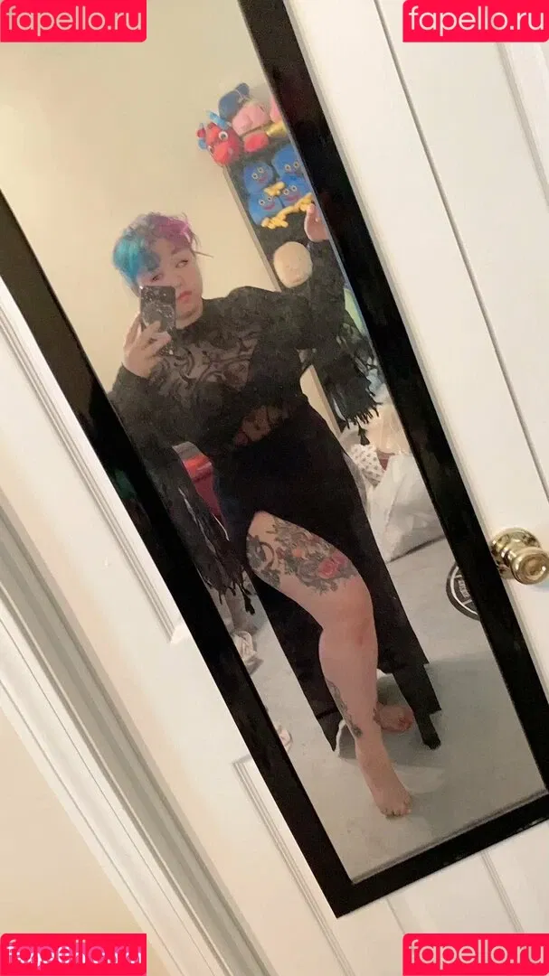 storytellercosplay Onlyfans Photo Gallery 