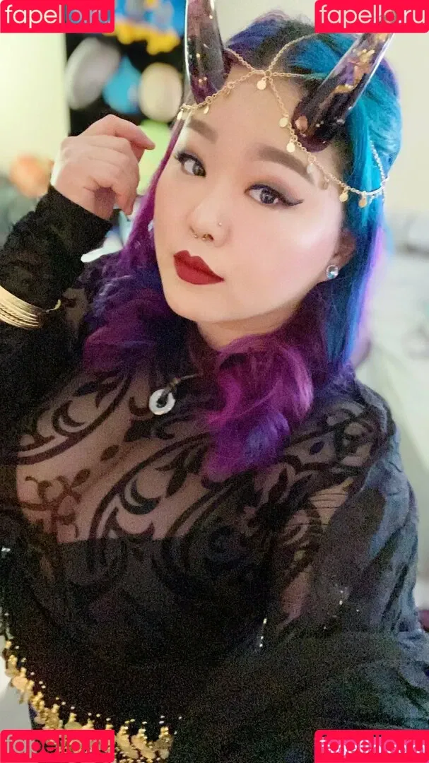 storytellercosplay Onlyfans Photo Gallery 