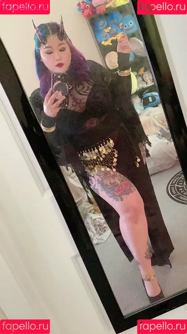 storytellercosplay Onlyfans Photo Gallery 