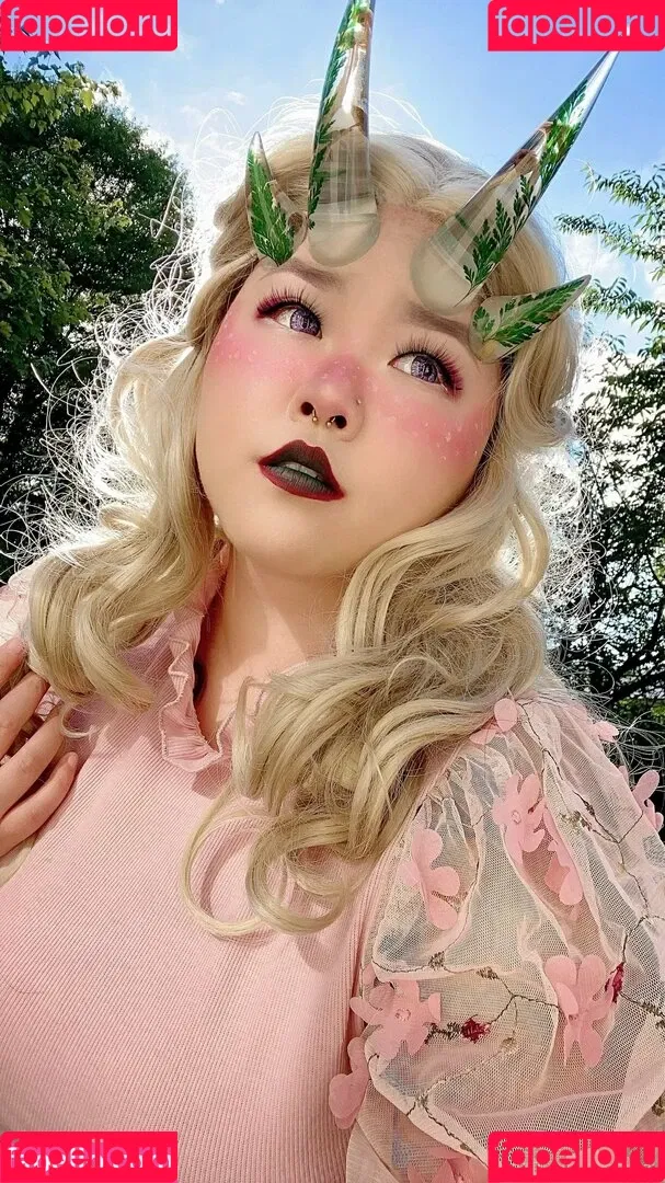 storytellercosplay Onlyfans Photo Gallery 
