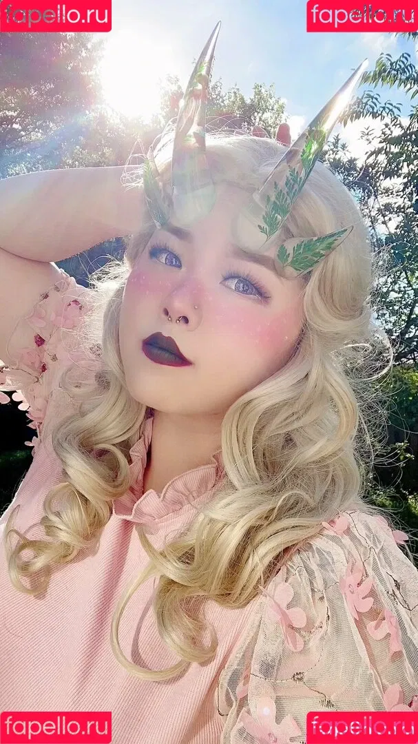storytellercosplay Onlyfans Photo Gallery 