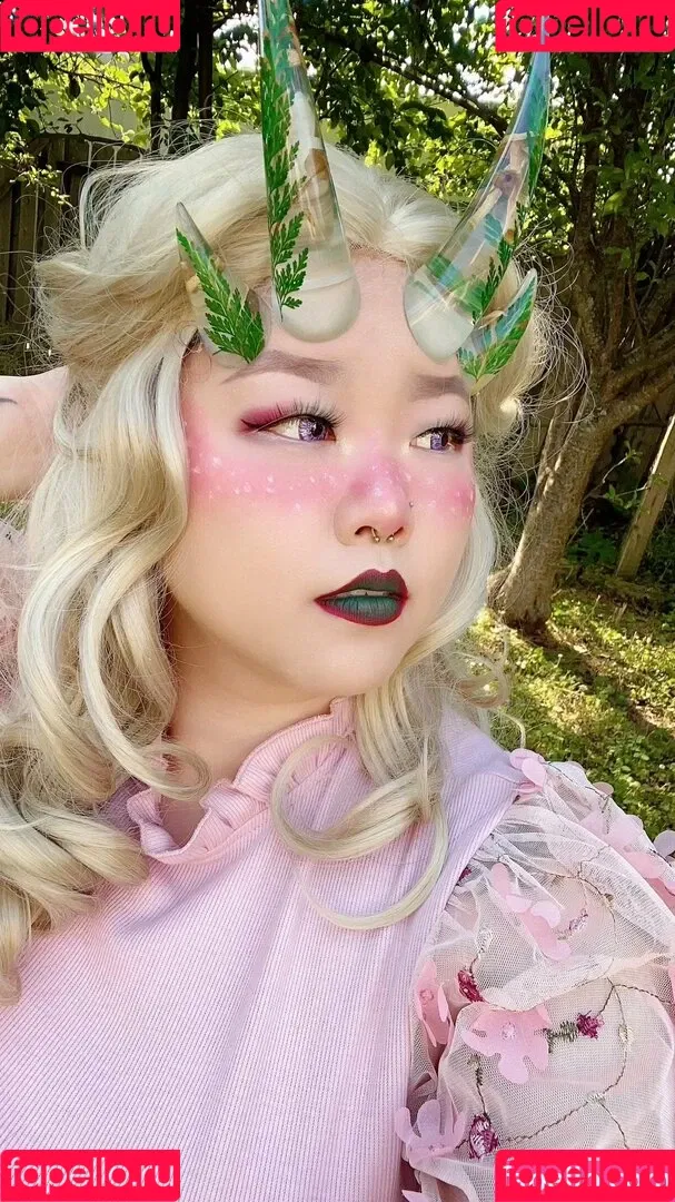 storytellercosplay Onlyfans Photo Gallery 