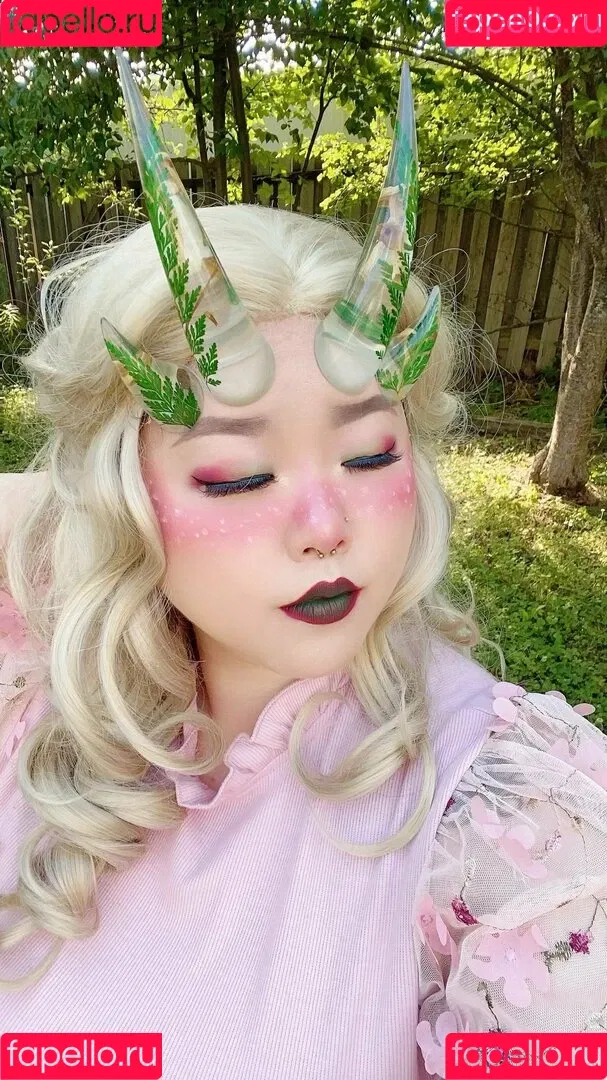 storytellercosplay Onlyfans Photo Gallery 
