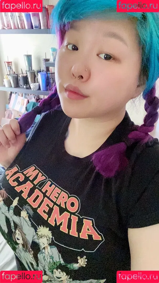 storytellercosplay Onlyfans Photo Gallery 