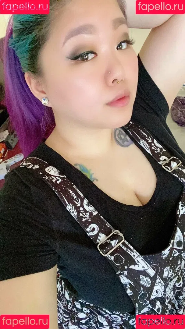 storytellercosplay Onlyfans Photo Gallery 