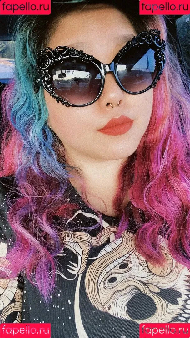 storytellercosplay Onlyfans Photo Gallery 