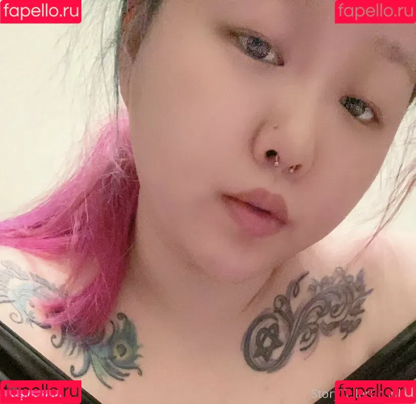storytellercosplay Onlyfans Photo Gallery 