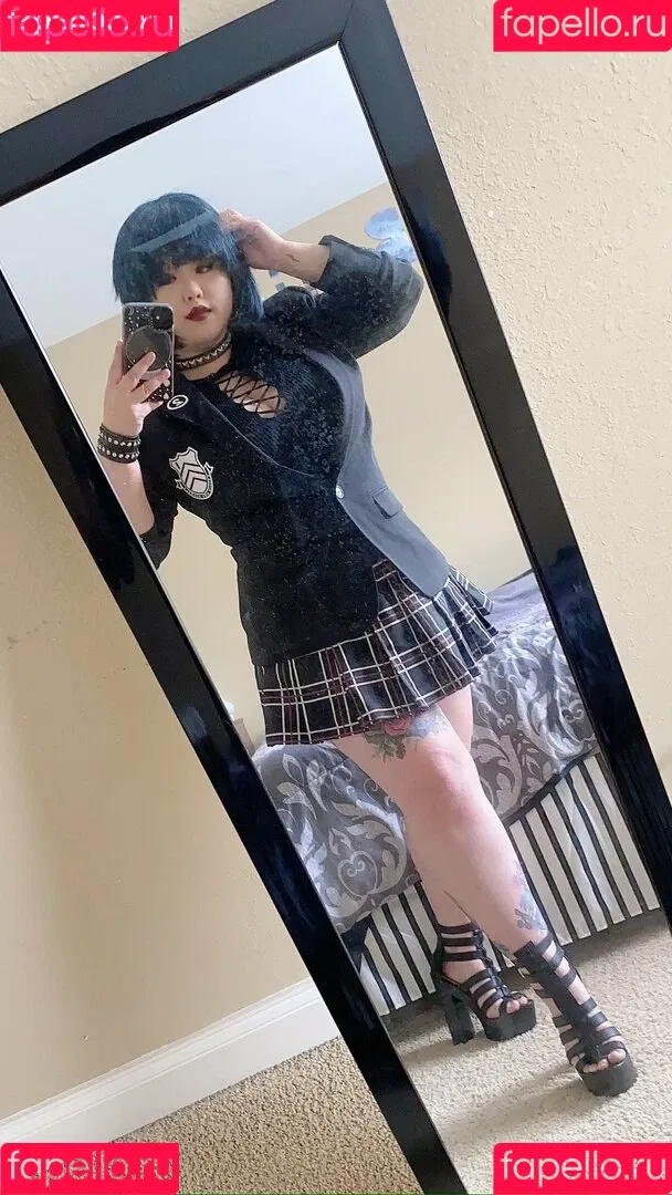 storytellercosplay Onlyfans Photo Gallery 