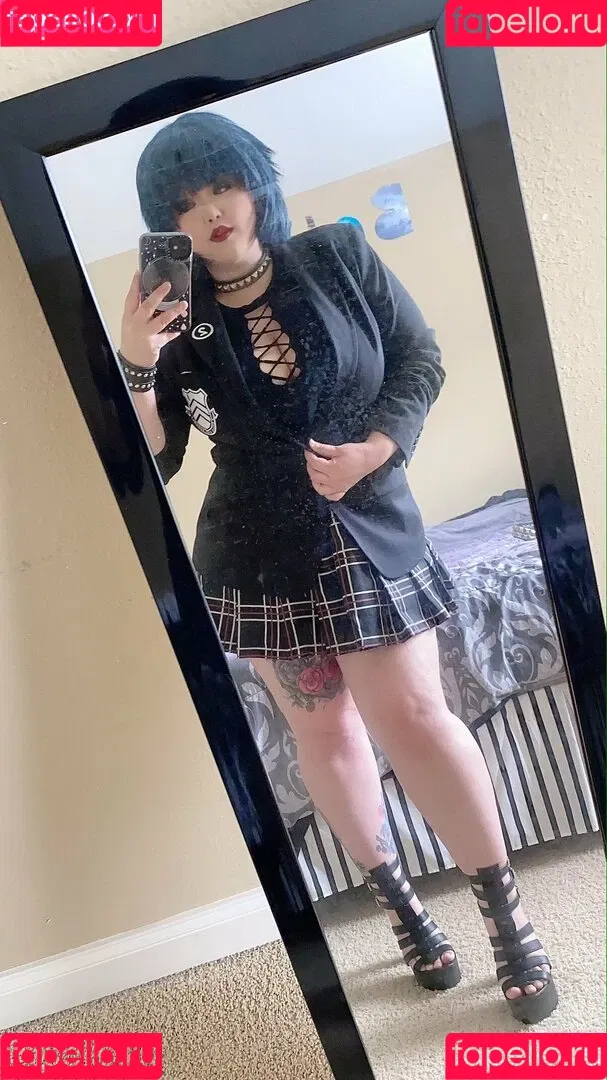 storytellercosplay Onlyfans Photo Gallery 