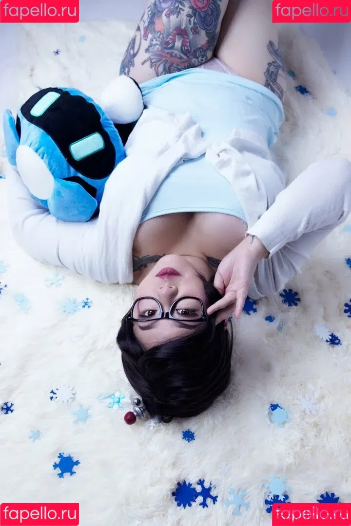 storytellercosplay Onlyfans Photo Gallery 