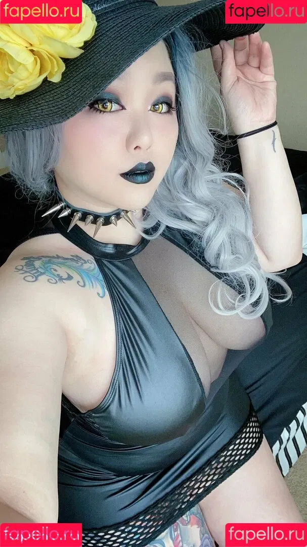 storytellercosplay Onlyfans Photo Gallery 