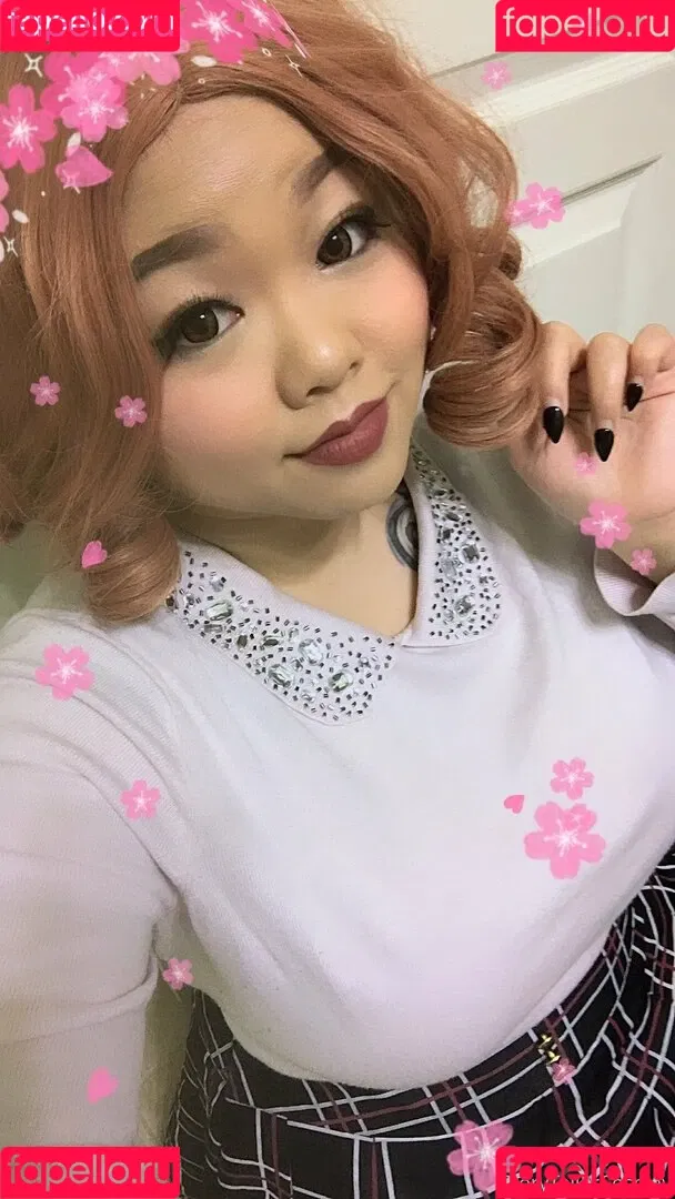 storytellercosplay Onlyfans Photo Gallery 