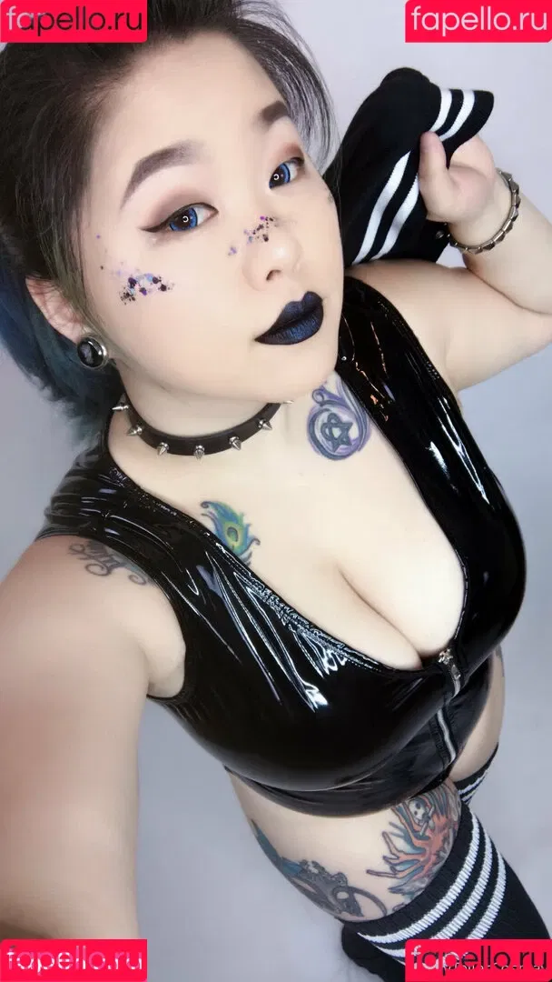 storytellercosplay Onlyfans Photo Gallery 