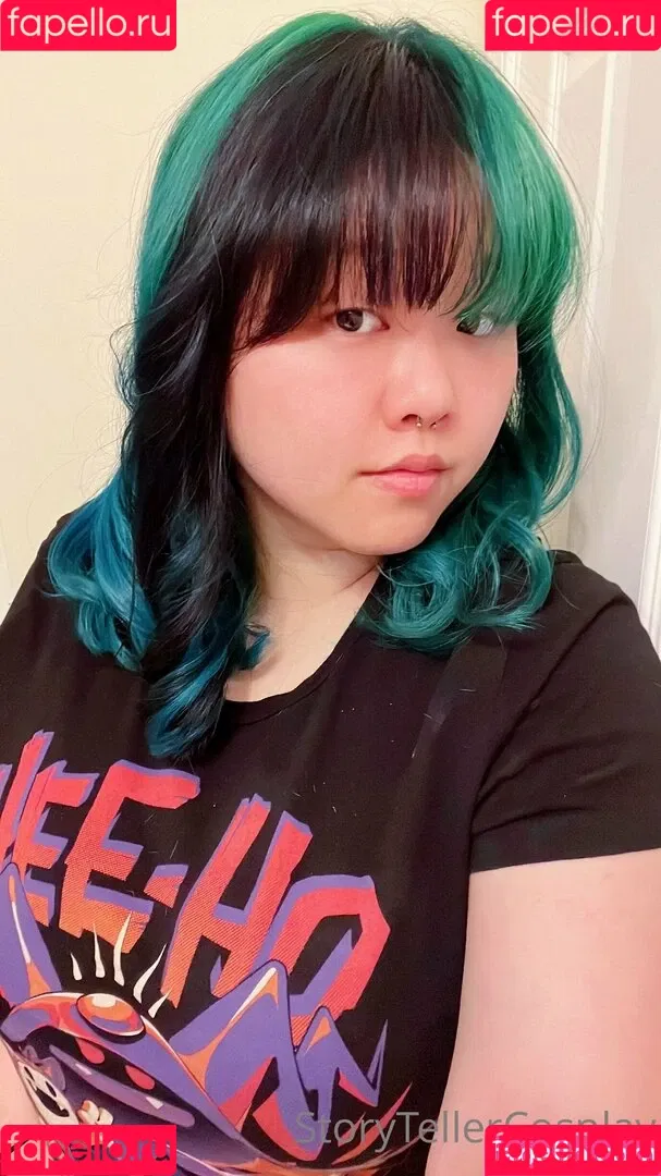 storytellercosplay Onlyfans Photo Gallery 