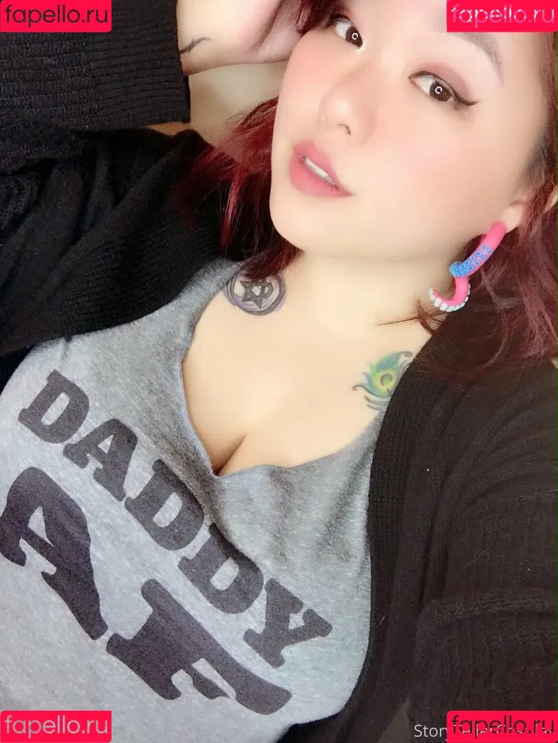 storytellercosplay Onlyfans Photo Gallery 