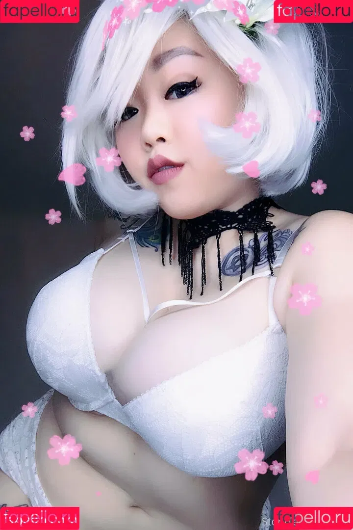 storytellercosplay Onlyfans Photo Gallery 