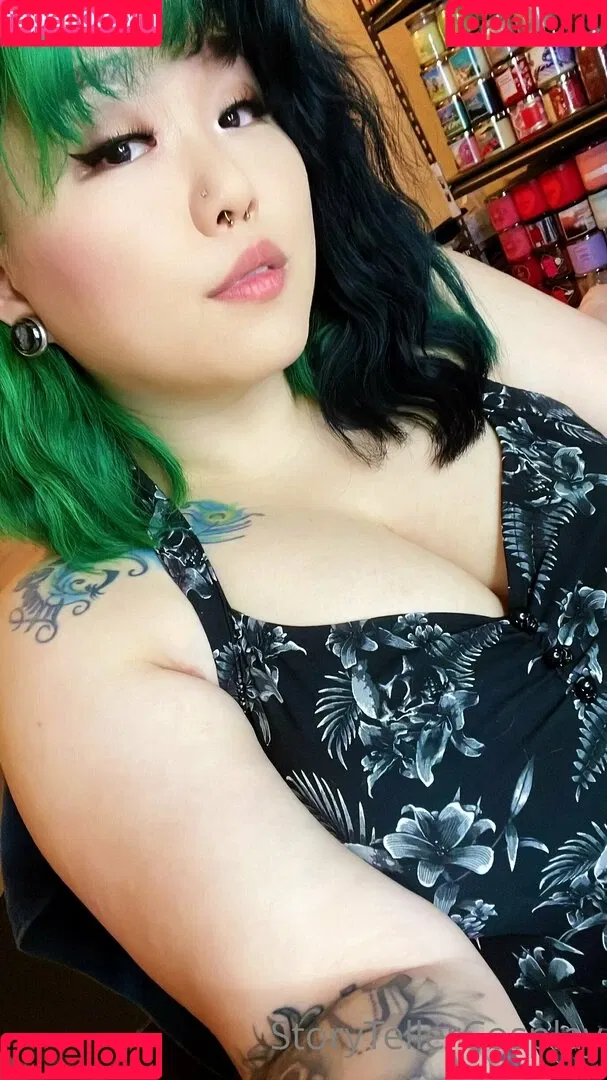 storytellercosplay Onlyfans Photo Gallery 