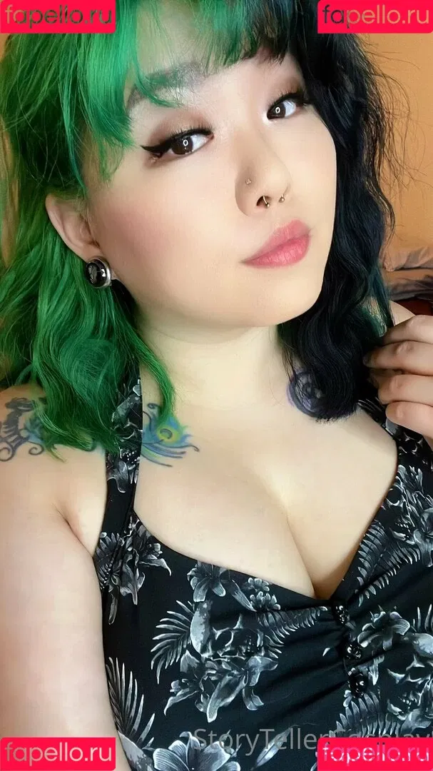 storytellercosplay Onlyfans Photo Gallery 