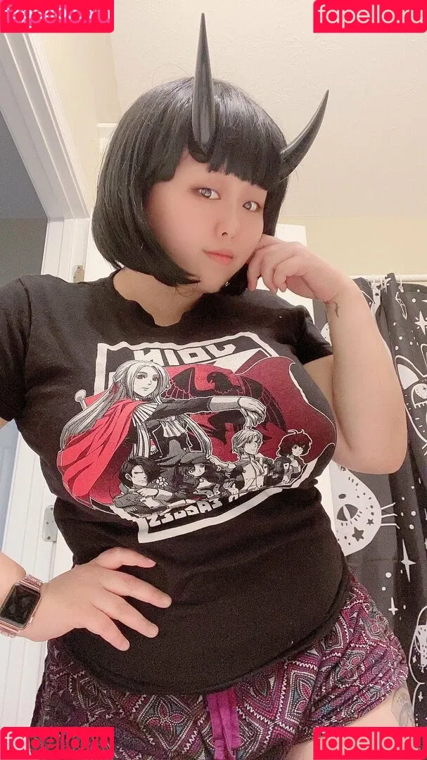 storytellercosplay Onlyfans Photo Gallery 