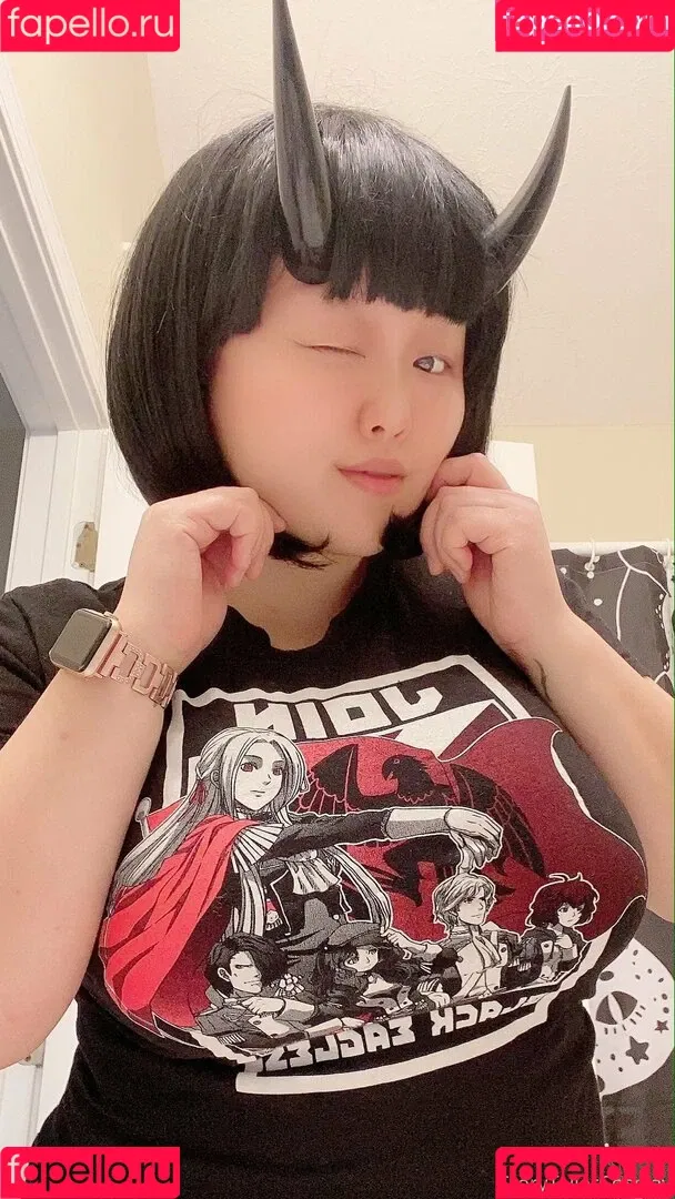 storytellercosplay Onlyfans Photo Gallery 