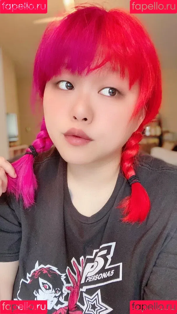 storytellercosplay Onlyfans Photo Gallery 