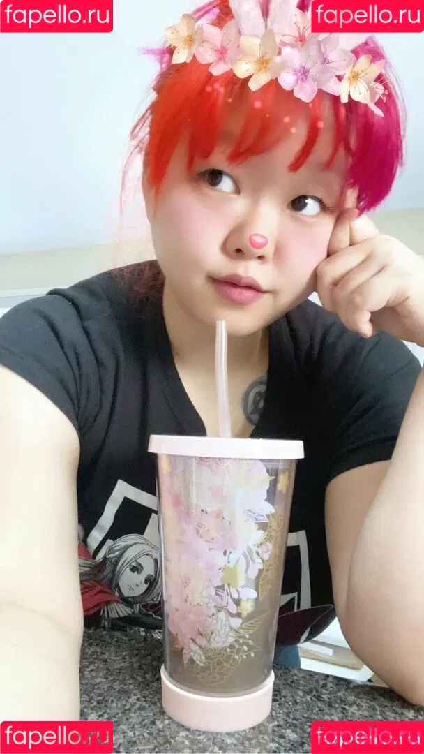 storytellercosplay Onlyfans Photo Gallery 