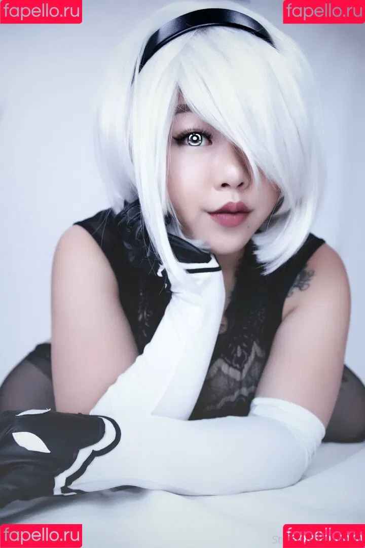 storytellercosplay Onlyfans Photo Gallery 