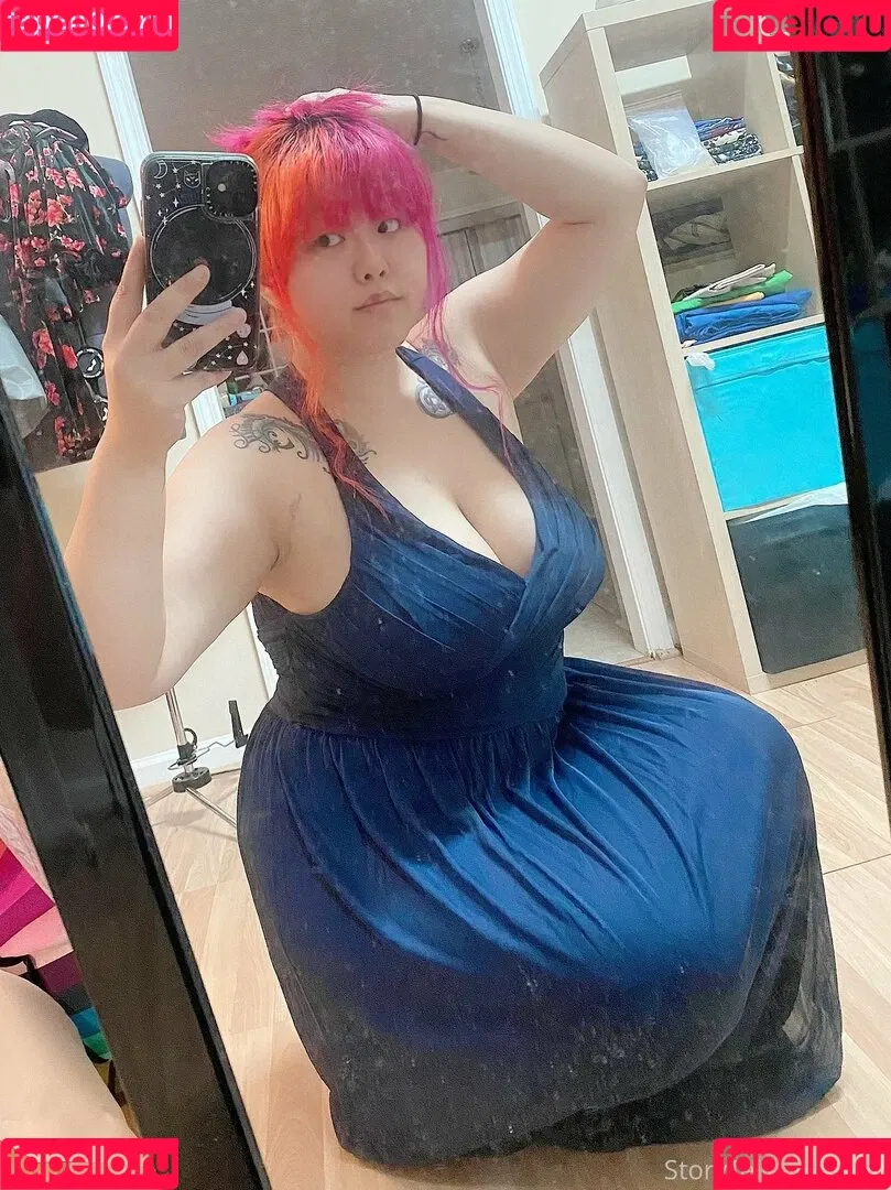 storytellercosplay Onlyfans Photo Gallery 