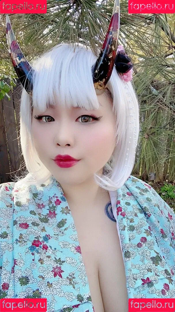 storytellercosplay Onlyfans Photo Gallery 
