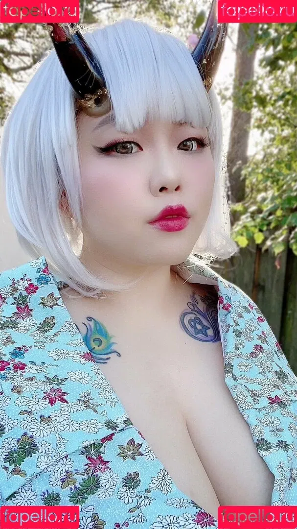 storytellercosplay Onlyfans Photo Gallery 