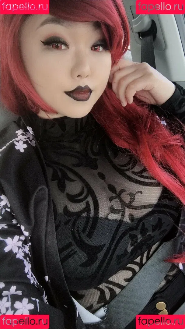 storytellercosplay Onlyfans Photo Gallery 