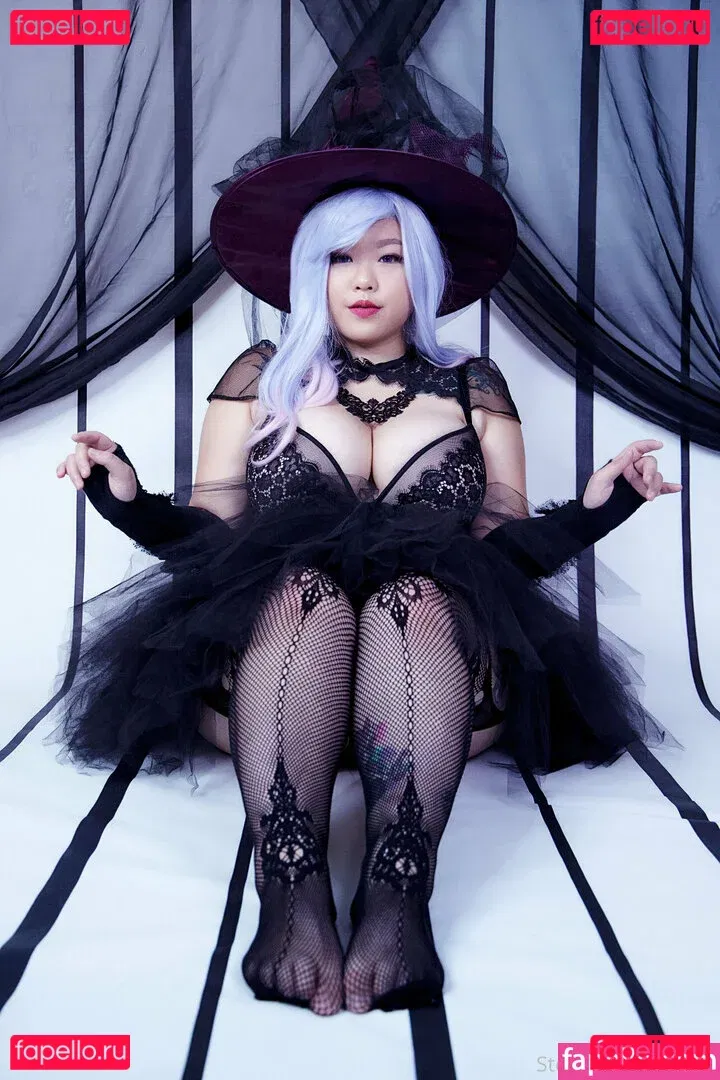 storytellercosplay Onlyfans Photo Gallery 