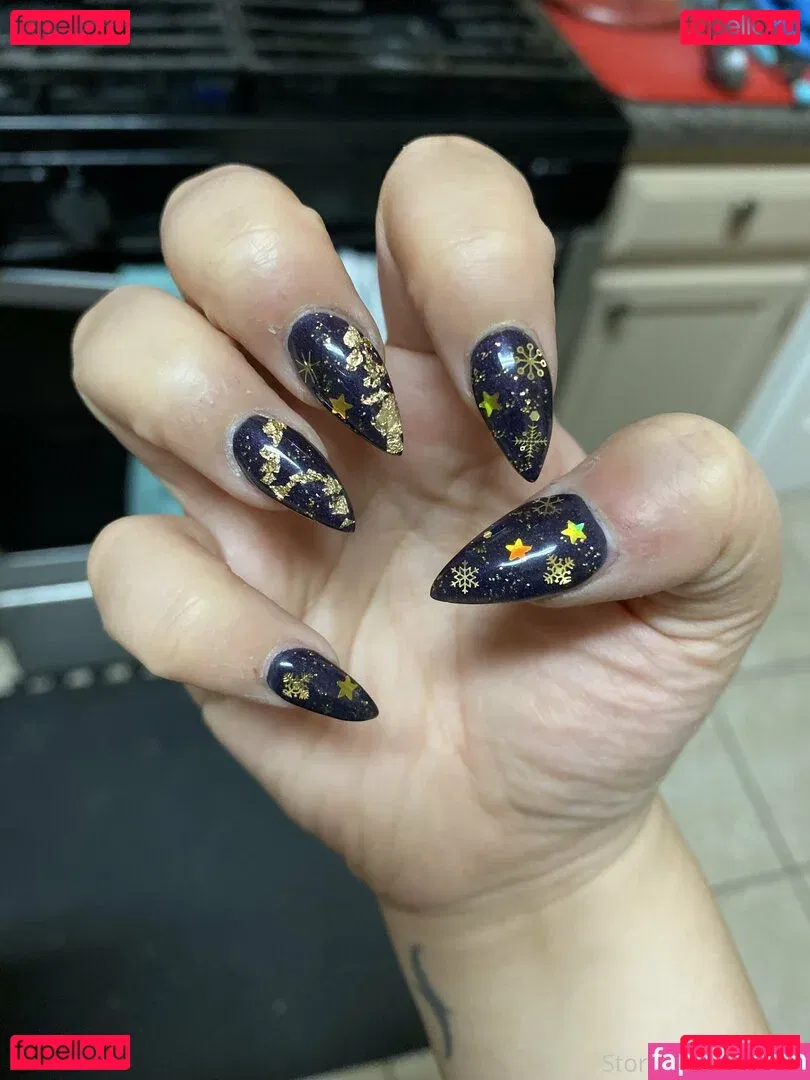 storytellercosplay Onlyfans Photo Gallery 