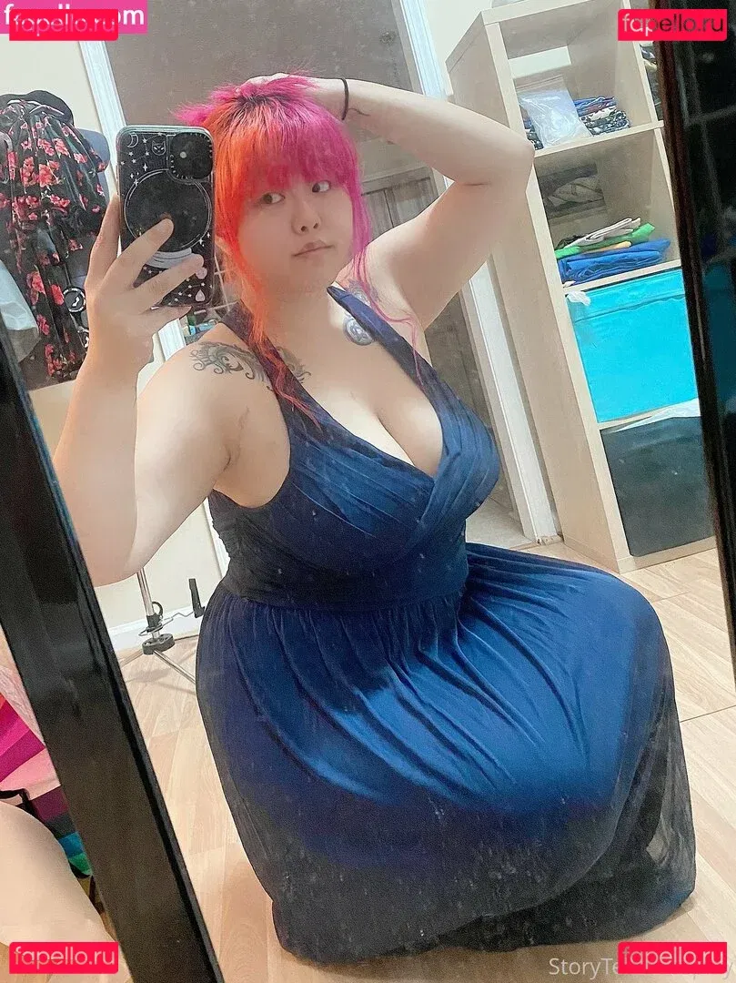 storytellercosplay Onlyfans Photo Gallery 