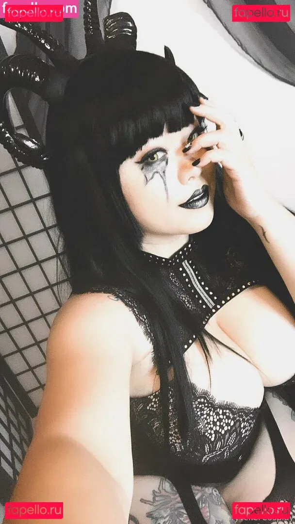 storytellercosplay Onlyfans Photo Gallery 