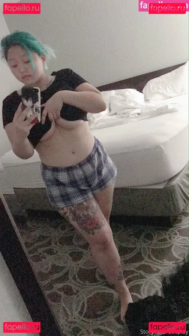 storytellercosplay Onlyfans Photo Gallery 